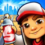 Subway Surfers